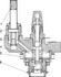 027L2257 Danfoss ICFE 25 Solenoid module, spare part - Invertwell - Convertwell Oy Ab