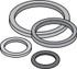027L2260 Danfoss ICF25-40 Gaskets, spare part kit - Invertwell - Convertwell Oy Ab