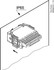 084B8522 Danfoss Refrig appliance control (TXV), EKC 202B - Invertwell - Convertwell Oy Ab