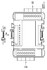 080Z0020 Danfoss I/O module, AK-XM 107A - Invertwell - Convertwell Oy Ab