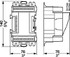 080Z0063 Danfoss Communication module, AK-CM 101C - automation24h