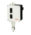 017-500166 Danfoss Pressure switch, RT1A - automation24h