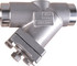 148B5296 Danfoss Strainer housing, FIA SS 15 - Invertwell - Convertwell Oy Ab