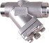 148B5296 Danfoss Strainer housing, FIA SS 15 - Invertwell - Convertwell Oy Ab