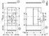 047B3164 Danfoss Circuit breaker, CTI 45MB - Invertwell - Convertwell Oy Ab