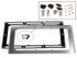 130B1048 Danfoss Panel Through Mounting Kit, C1 - Invertwell - Convertwell Oy Ab