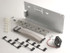 130B7533 Danfoss Mounting Kit C Option, B/C/D/E/F(not B3) - automation24h