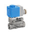 032U8526 Danfoss Solenoid valve, EV222B - Invertwell - Convertwell Oy Ab