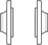 027N3065 Danfoss Flange set - Invertwell - Convertwell Oy Ab