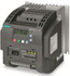 Siemens frequency inverters SINAMICS V20 compact series VFD model 6SL3210-5BB22-2AVO