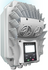 EM30-0007T2 - Eura Drives frequency inverter EM30 general purpose series