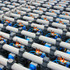 Piggable Valves and Manifolds