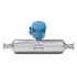 Micro Motion T-Series Straight Tube Coriolis Meter Consisting of T100T Sensor and 3500 Transmitter