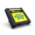 Flexim FLUXUS F608 Portable Flow Meter for Hazardous Areas