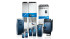 Vacon NXP00075-A2T1SSV-A1A3000000+QGLM+FL21+DNOT 132L0043