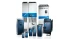 Vacon NXP00125-A2T1SSV-A1A2000000+GADN 132X5882