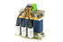 Vacon SIN-0010-5-0-P,SINE-filt 10A 500V IP00 181B0886