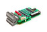 Vacon OPT-AL-V+DLDE:Basic I/O-board module 181B2124