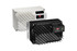 FCD302PK37T4B66H1S3EMFCEXXXXA0BXXXXXXD0 VLT® Decentral Drive FCD 302 0.37 kW / 0.5 HP, 380-480VAC (Three phased),Standard Black IP66/NEMA4X, RFI Class A1/C2, Brake chop. + mech. brake, Compl. large stand alone, Flat brackets, Metric threads, Service switch motor side, With display connector