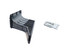 Upper cooling duct (285mm) for Air Cooled System module with integration unit