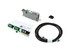 Enhance grid control or monitor voltage with the Voltage Measurement option, for accurate 3-phase AC  DC voltage measurement in 2 locations.