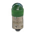 A22NZLGC OMRON 24V AC/DC LED LAMP GREEN