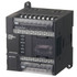 CP1EN20DTD OMRON - PLC, 24 VDC supply, 12 x 24 VDC inputs, 8PLC, 24 VDC supply, 12 x 24 VDC inputs, 8 x NPN outputs 0.3 A, 8K steps program + 8K words data memory, RS-232C port