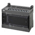 CP2ES30DT1D OMRON CP2E compact PLC Standard Type 18 DI, 12DO,PNP output, 24 VDC, 8 k Step Program memory