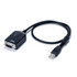 CS1WCIF31 OMRON converter cable usb-rs232c