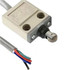 D4C1232 OMRON COMPACT ENCLOSED LIMIT SWITCH
