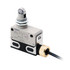 D4ER1B21N OMRON Limit Switch Crossroller Plunger