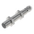 E2AM12LS04M1B2 OMRON Proximity sensor, inductive, brass-nickel,long body, M12, shielded, 4mm, DC, 3-wire, PNP-NC, M12 connector
