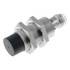 E2AM18KN16M1B1 OMRON Proximity sensor, inductive, brass-nickel,short body, M18, non-shielded, 16mm, DC, 3-wire, PNP-NO, M12 connector