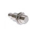 E2EHX7B1M1 OMRON PROXIMITY SENSOR M18 HIGH TEMP(120 DEG. C) STAINLESS STEEL Sn=7mm DC P NP N/O M12 CONNECTOR