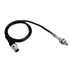 E2ES04SR8CJB103M OMRON PROXIMITY SENSORM4,UNSHIELDED, Sn=2mm, PNP, NO, M8 3 PIN PRE WIRED 0.3M CABLE