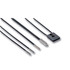 E32C11N OMRON Fiber optic sensor 2M CABLE