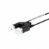 E32G14 OMRON FIBRE OPTIC SENSOR 2M CABLE
