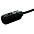 E3FABP122M OMRON PHOTOELECTRIC SENSORM18 AXIAL BODY, TRANSPARENT OBJECT DETEC TION, 0.1-2M, PNP, 2M CABLE