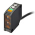 E3JKRR122M OMRON AC/DC RETRO REFLECTIVE SENSOR 2MT