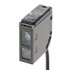 E3SCL1 OMRON PHOTOCELL, SN 40-200MM, DC, 3 WIRE, NPN,PNP,2M CABLE