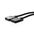 E3TFT232M OMRON Photoelectric Sensor, Through-Beam, Mini,Flat-Shape, 300mm, PNP, Light-On, 2m Cable, M2 Mou nting