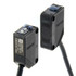 E3ZT822M OMRON Photoelectric sensor, through-beam, 30m, DC,3-wire, PNP, 2m cable (requires 2 bracke ts)