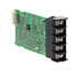 E53CNBN2 OMRON INPUT BOARD (OPTIONAL) ONLY COMPATWITH NEW E5CN-M MODELS