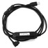E58CIFQ2 OMRON E5CB/E5CC Accessory,quick link programmingcable for E5CB/E5CC Controller. USB Conn ection to PC/Laptop and special connect o r for controller