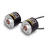 E6C2CWZ1X1000PR OMRON ENCODER 1000PR 5VDC/3PH+REVERSE