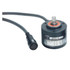 E6C3AG5CC256PR2M OMRON ABSOLUTE ENCODER 256PPREncoder, absolute, 256ppr, 9-bit, 12-24 VDC, gray code output, 2m cable