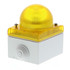 F39A11 OMRON YELLOW MUTING LAMP