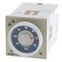 H3CRG8EL OMRON TIMER PLUG IN 8 PIN 200/240AC
