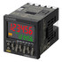 H7CXA11D1N OMRON Counter,Plug-in,DIN 48x48mm,IP66preset & 6 actual count digits,multifunc tion1-stage & total,SPST-NO 3 A relay output12-24VDC/24VAC supply, 12VDC aux supply