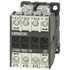 J7KN18D10230 OMRON CONTACTOR 3POLE 18A 7.5KW